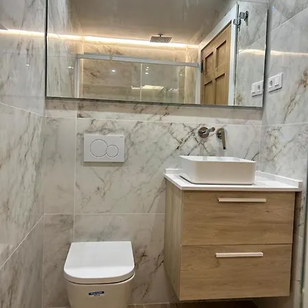 Deluxe Casco Viejo *