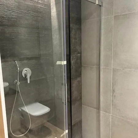 Appartement Deluxe Casco Viejo *