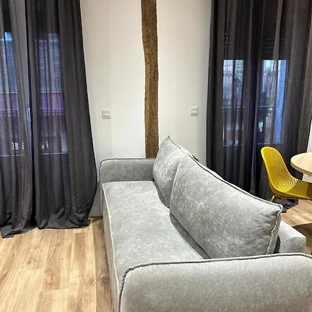 Deluxe Casco Viejo Appartement
