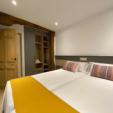 Deluxe Casco Viejo Bilbao