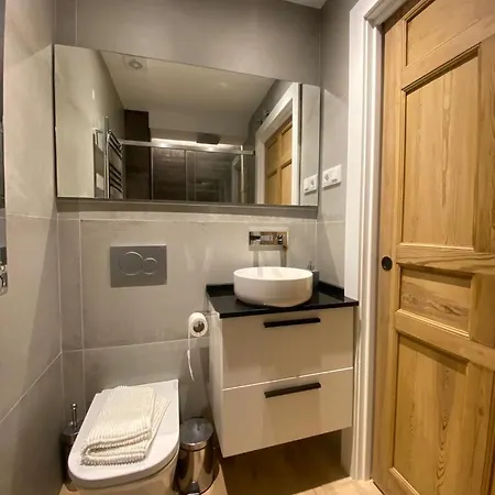 Daire Deluxe Casco Viejo