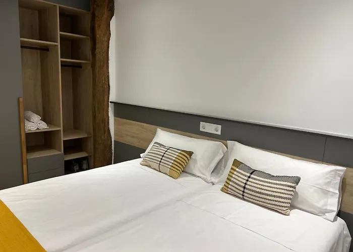 Deluxe Casco Viejo Μπιλμπάο