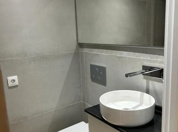 Deluxe Casco Viejo Διαμέρισμα Μπιλμπάο