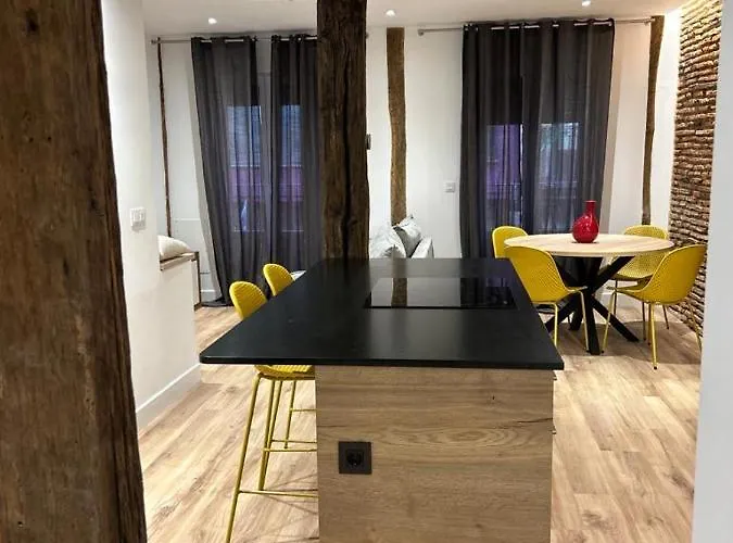 Deluxe Casco Viejo Μπιλμπάο