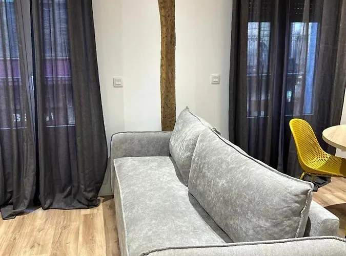 Deluxe Casco Viejo Διαμέρισμα