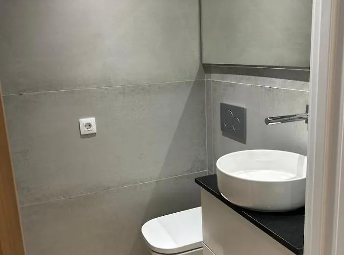 Deluxe Casco Viejo Μπιλμπάο