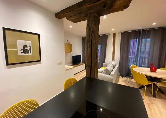 Deluxe Casco Viejo Μπιλμπάο