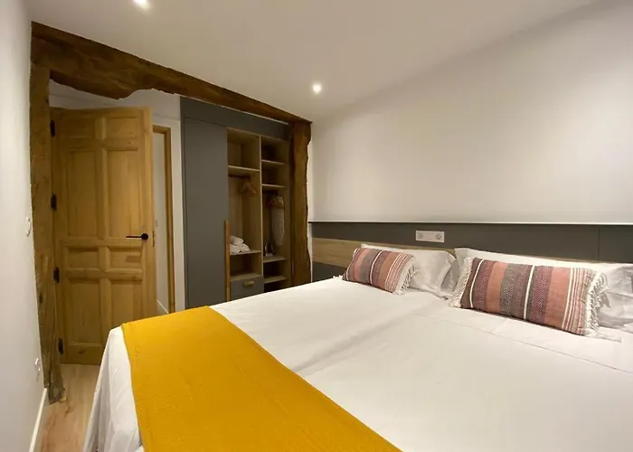 Deluxe Casco Viejo Μπιλμπάο