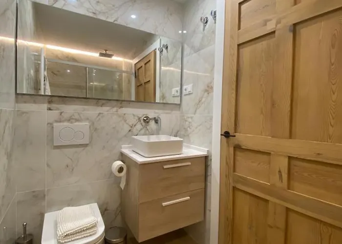 Διαμέρισμα Deluxe Casco Viejo *