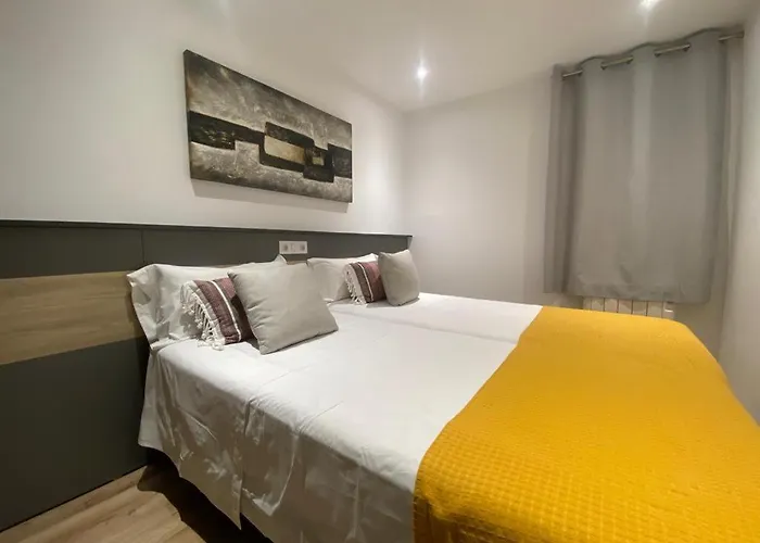 Deluxe Casco Viejo * Μπιλμπάο