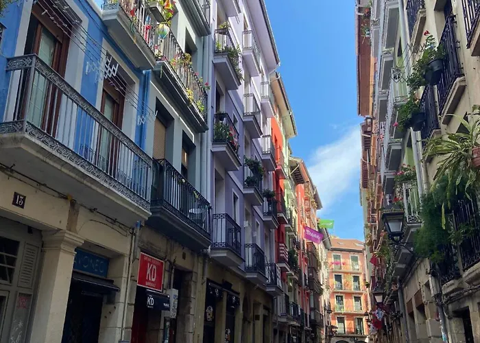 Deluxe Casco Viejo Διαμέρισμα