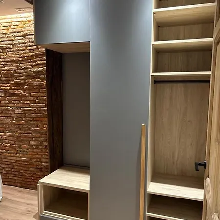 Deluxe Casco Viejo Apartament *