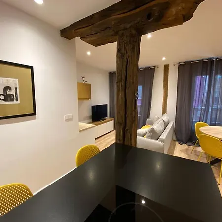 Deluxe Casco Viejo Bilbao