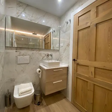 Apartmán Deluxe Casco Viejo *