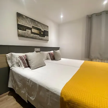 Deluxe Casco Viejo * Bilbao