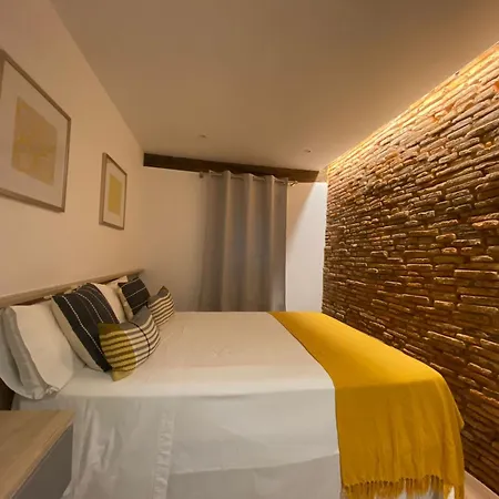 Apartmán Deluxe Casco Viejo