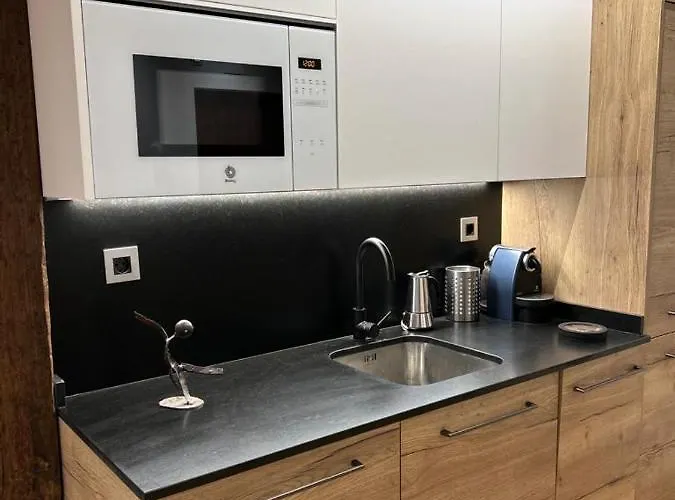 Deluxe Casco Viejo Apartmán