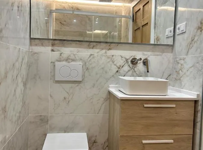 Deluxe Casco Viejo *