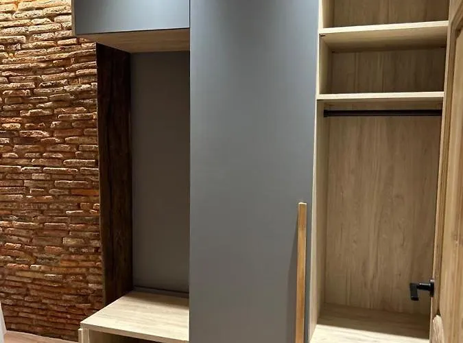 Deluxe Casco Viejo Apartmán *