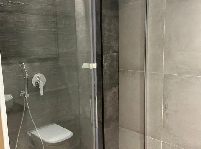 Apartmán Deluxe Casco Viejo *