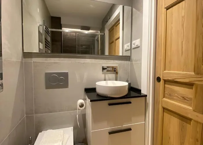 Apartmán Deluxe Casco Viejo