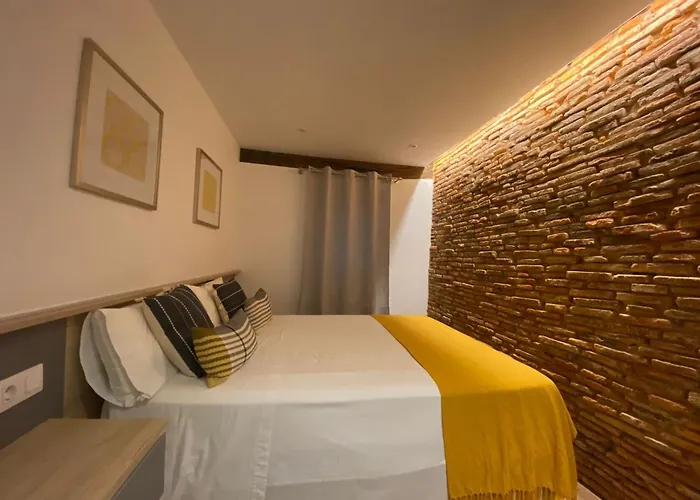 Apartmán Deluxe Casco Viejo